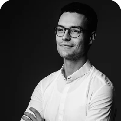 Paul De Backer, Managing Director PharmaTag